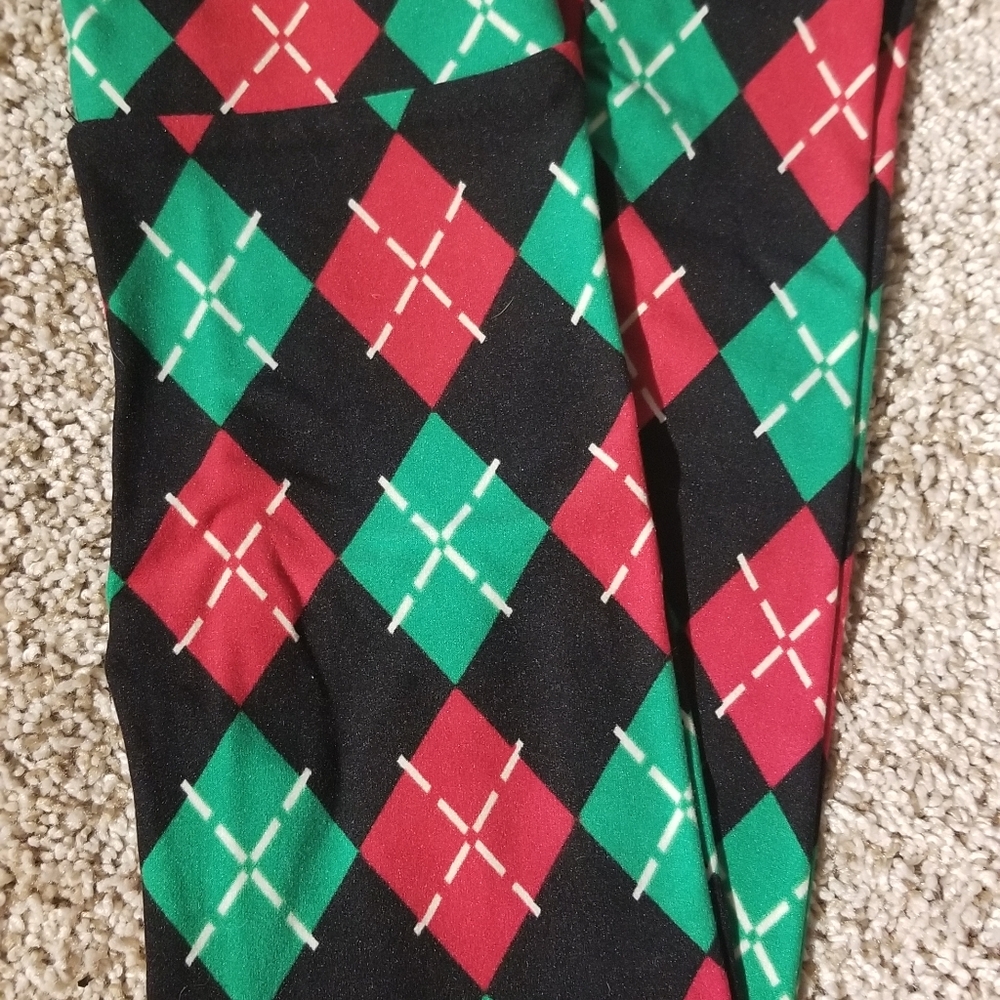 LuLaRoe Kids leggings size S/M